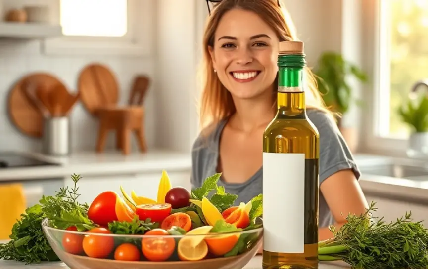 Aceite de Oliva para el Estreñimiento 8 aceite de oliva estreñimiento
