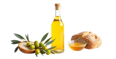 Aceite de Oliva Virgen Extra 2 aceite de oliva extravirgen extra