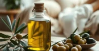 Beneficios del Aceite de Oliva para las Várices