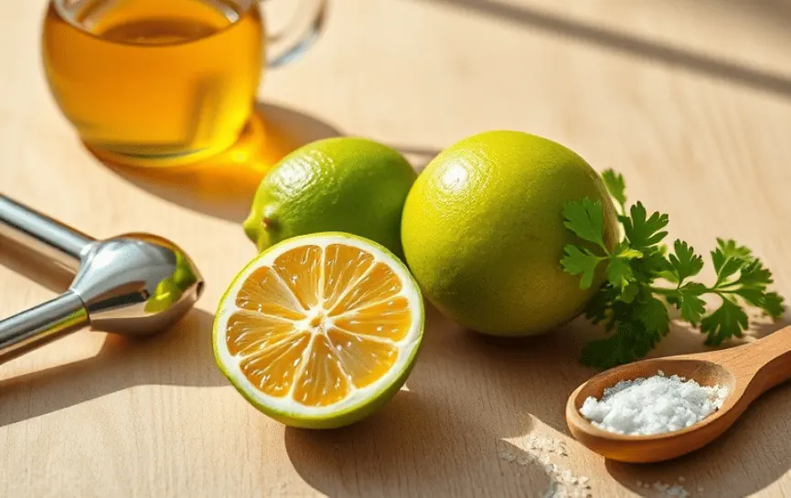 Aceite de Oliva y Jugo de Limón: Mitos, Beneficios y Posibles Inconvenientes 9 Para qué sirve el Aceite de Oliva con Jugo de Limón? Descubre sus Usos y Beneficios